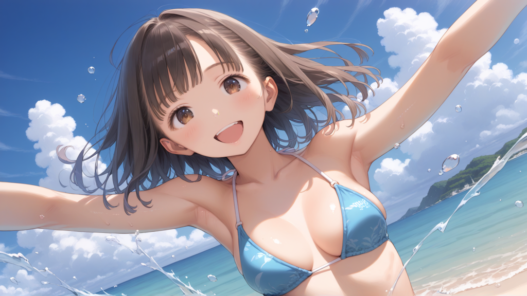 7月のカレンダー