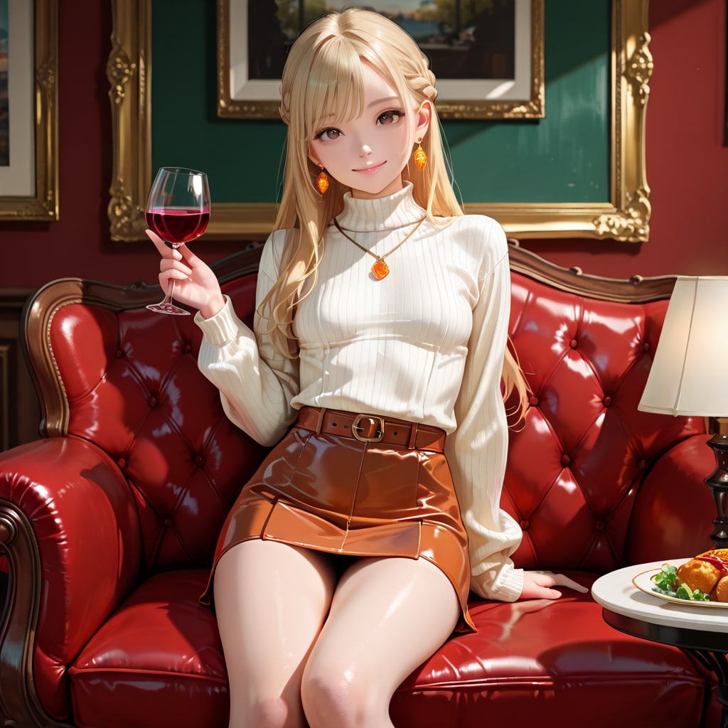 澪奈 autumn fashion (7)