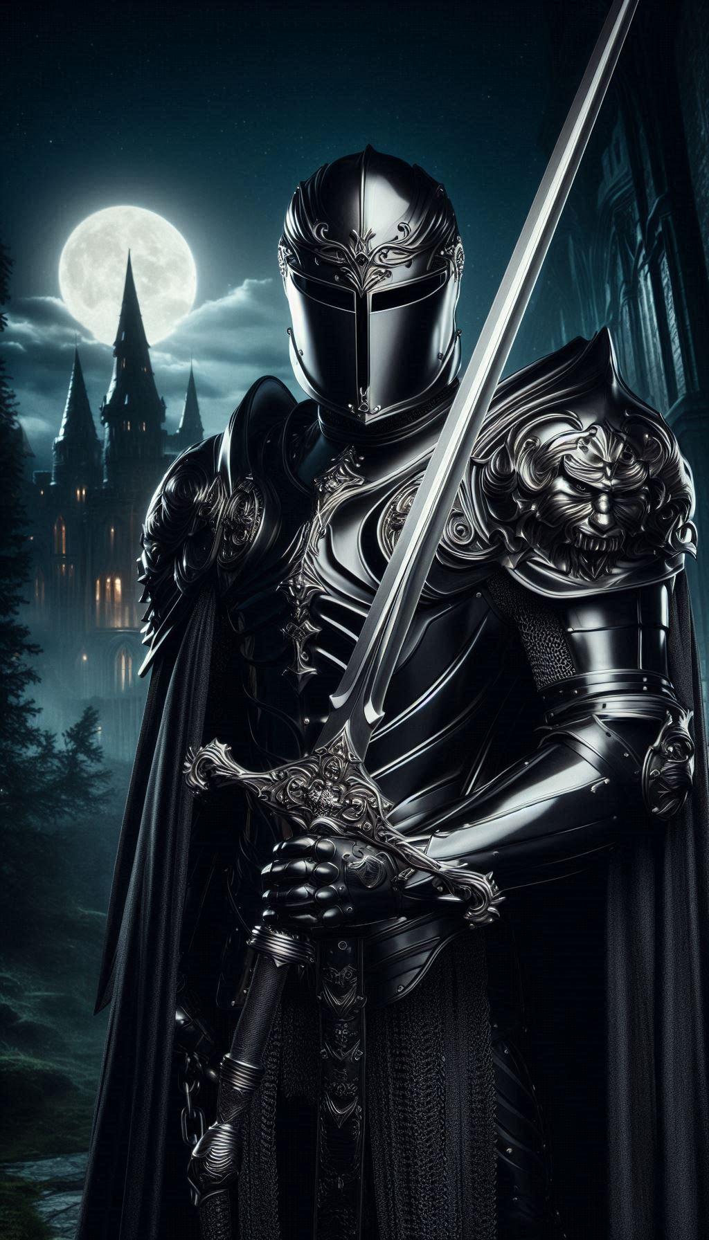 黒騎士