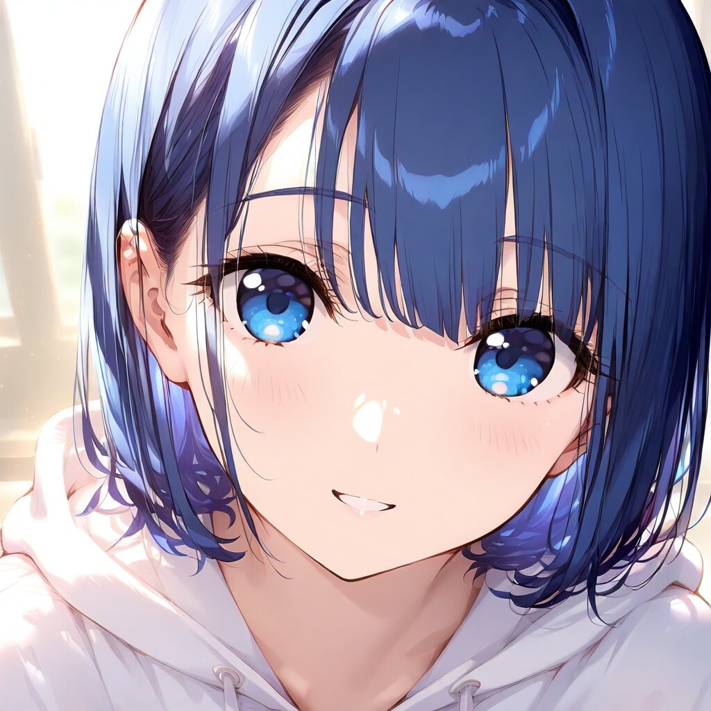 もう少しだけ、一緒に居られるね
