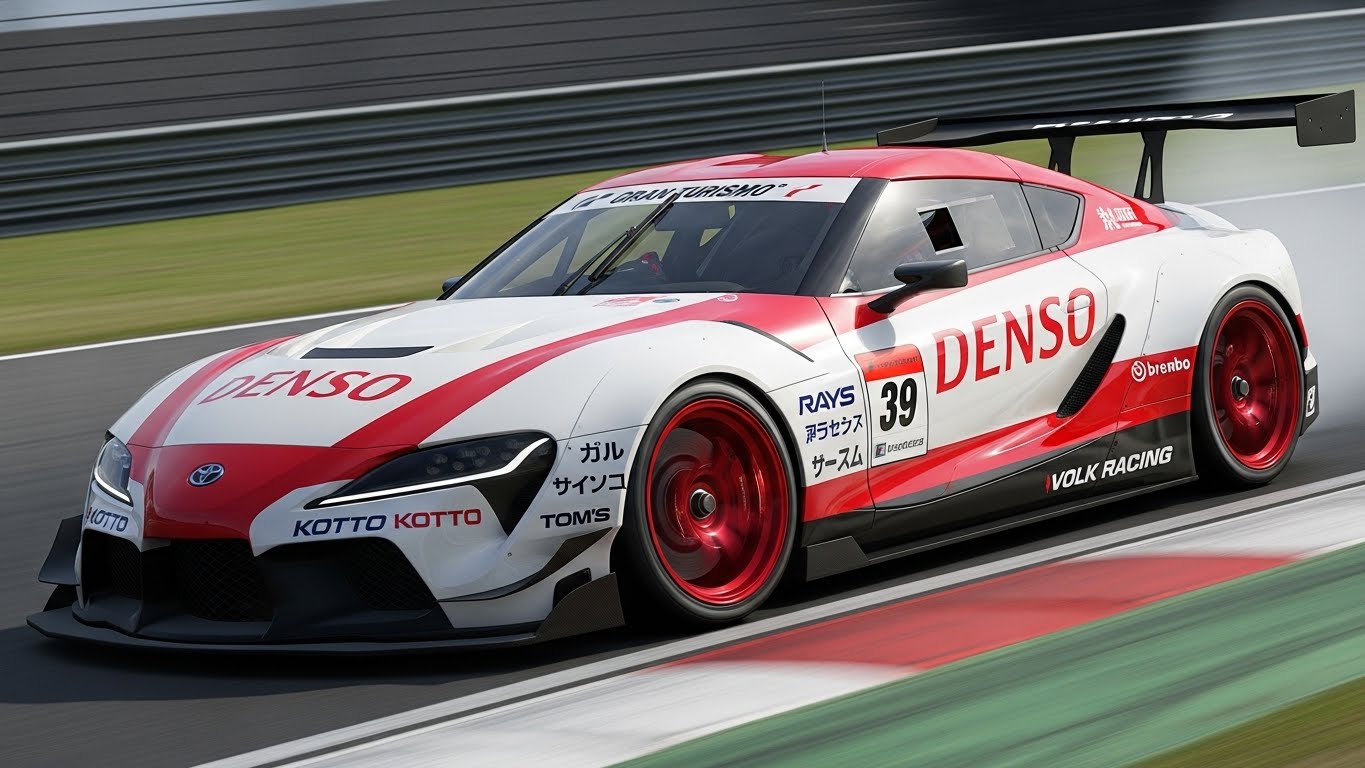 デンソーサードFT-1 | の人気AIイラスト・グラビア