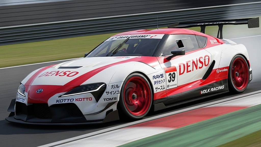 デンソーサードFT-1