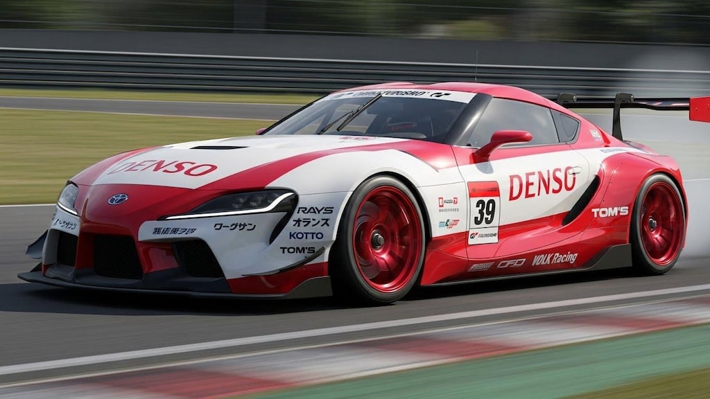 デンソーサードFT-1