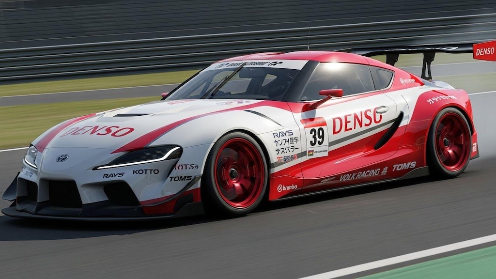 デンソーサードFT-1