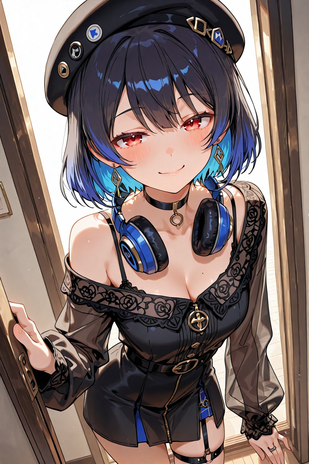 学習チェック　輪堂千速