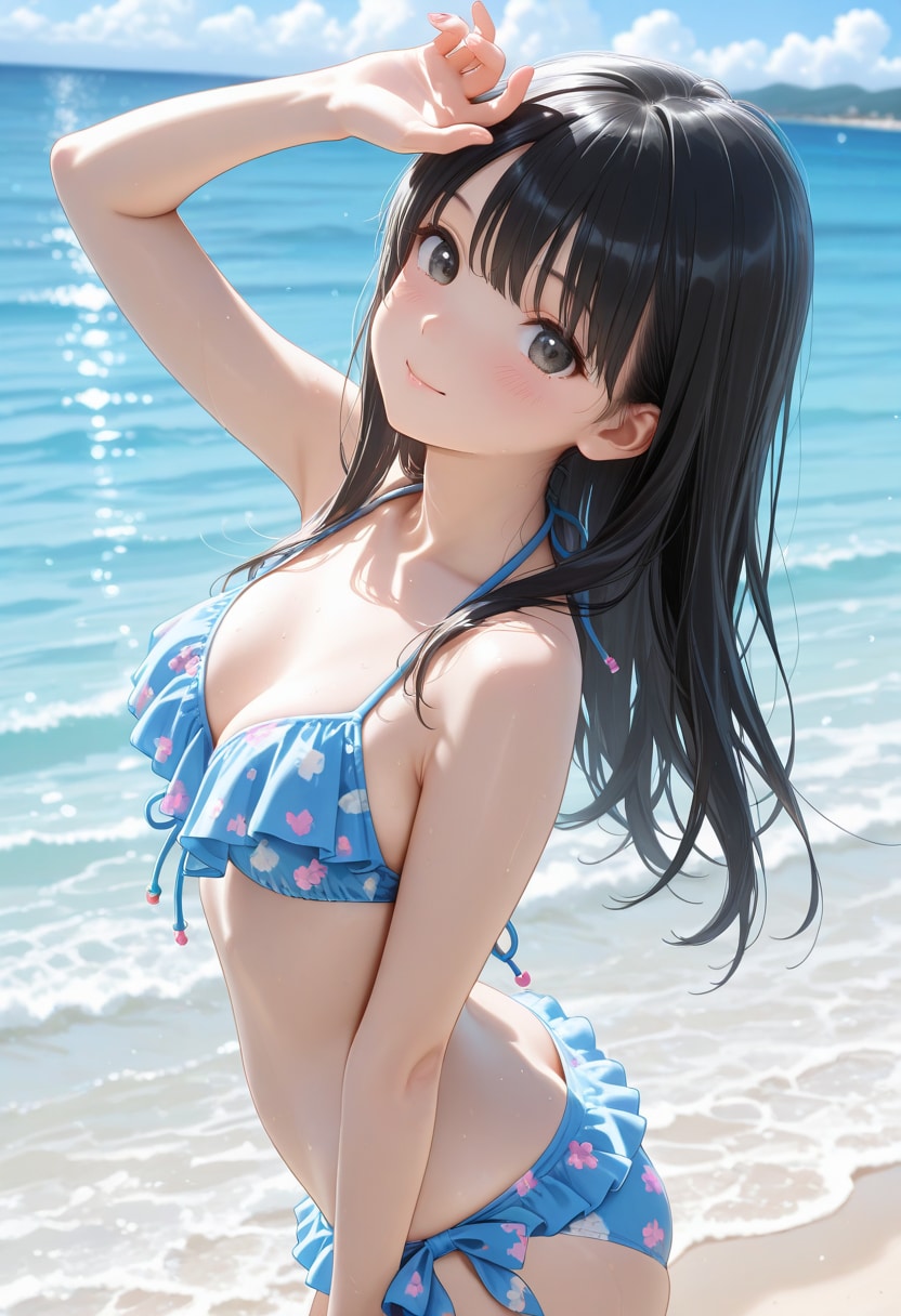 seascape in summer(104)