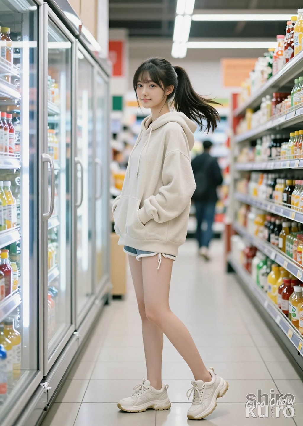 ワンマイルウェア