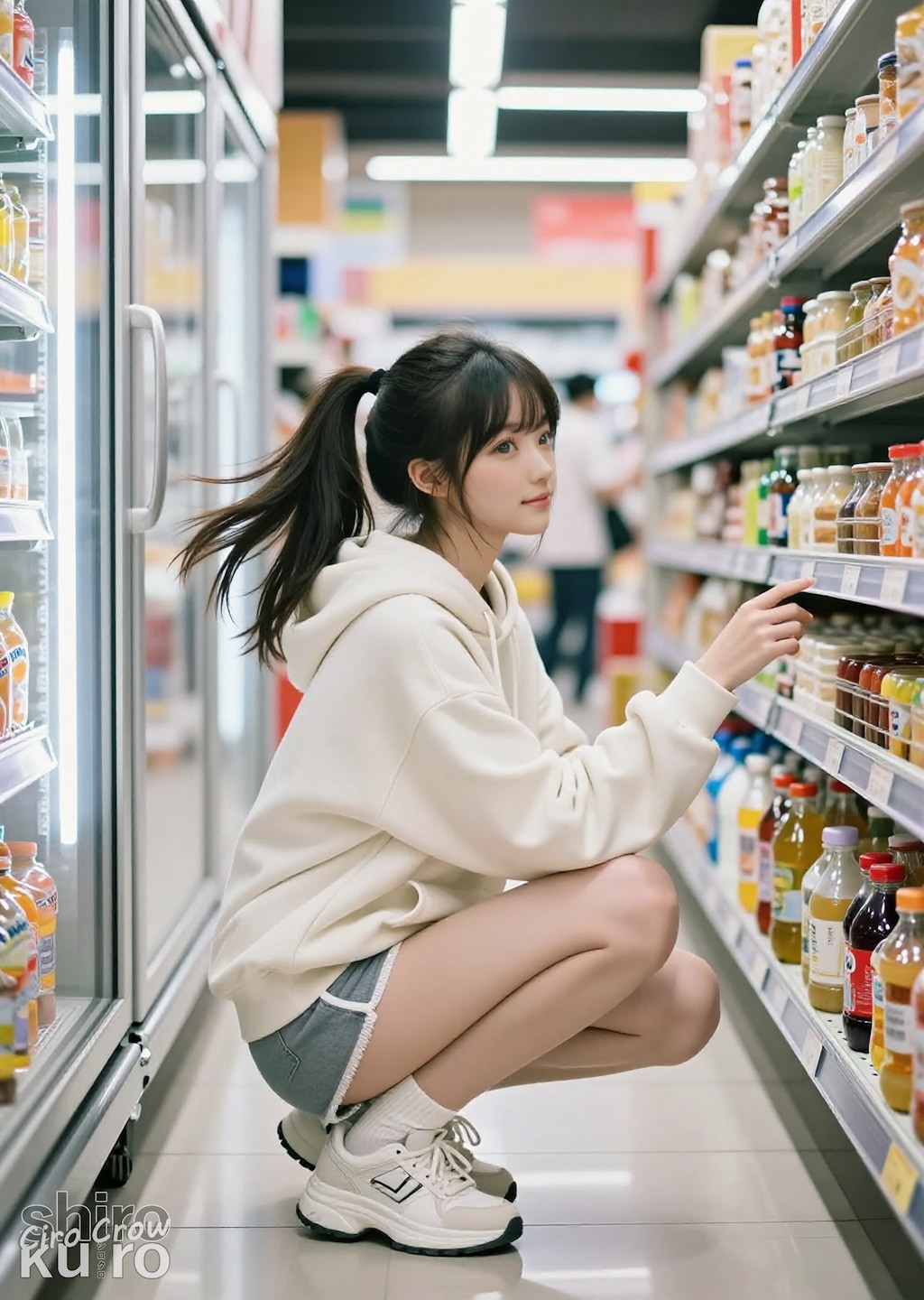 ワンマイルウェア