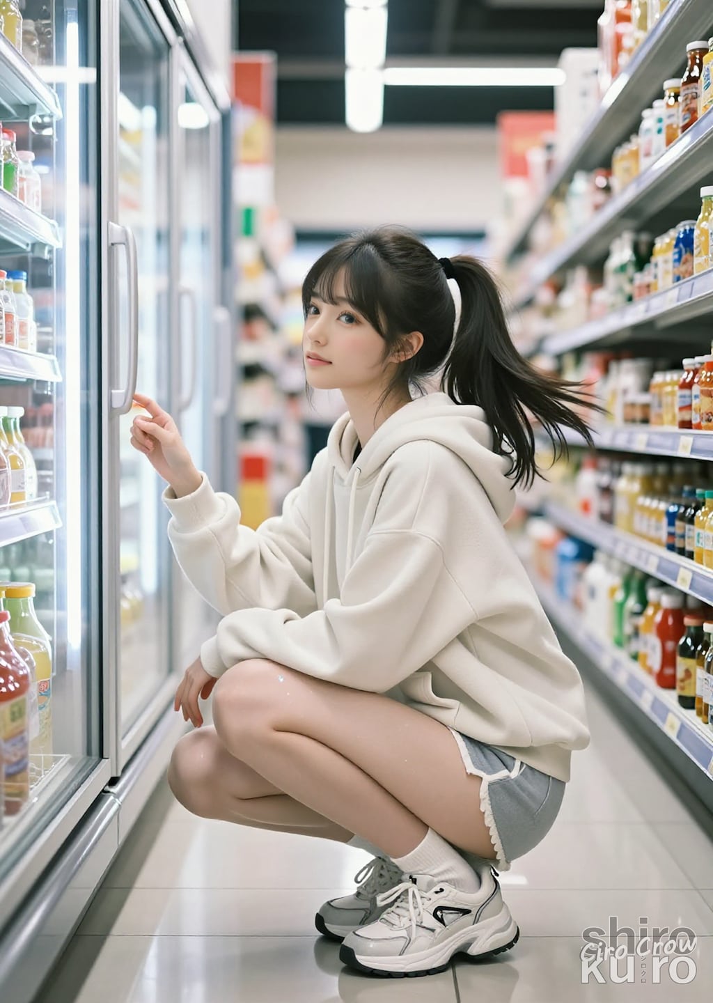 ワンマイルウェア