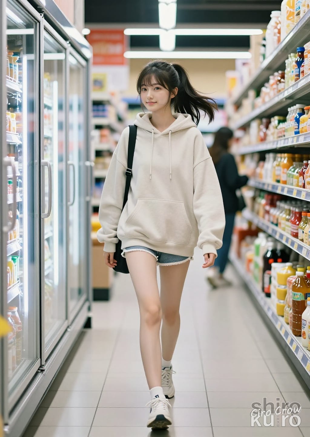 ワンマイルウェア