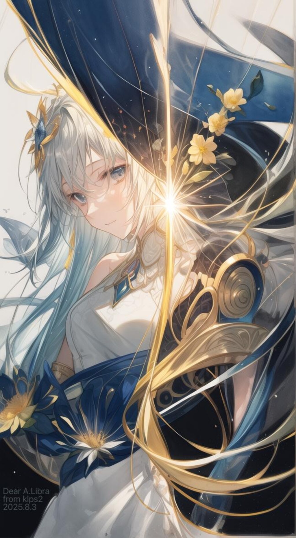 バーメイド香澄さん