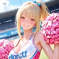 私のおっぱいで元気になってね💕 3枚目