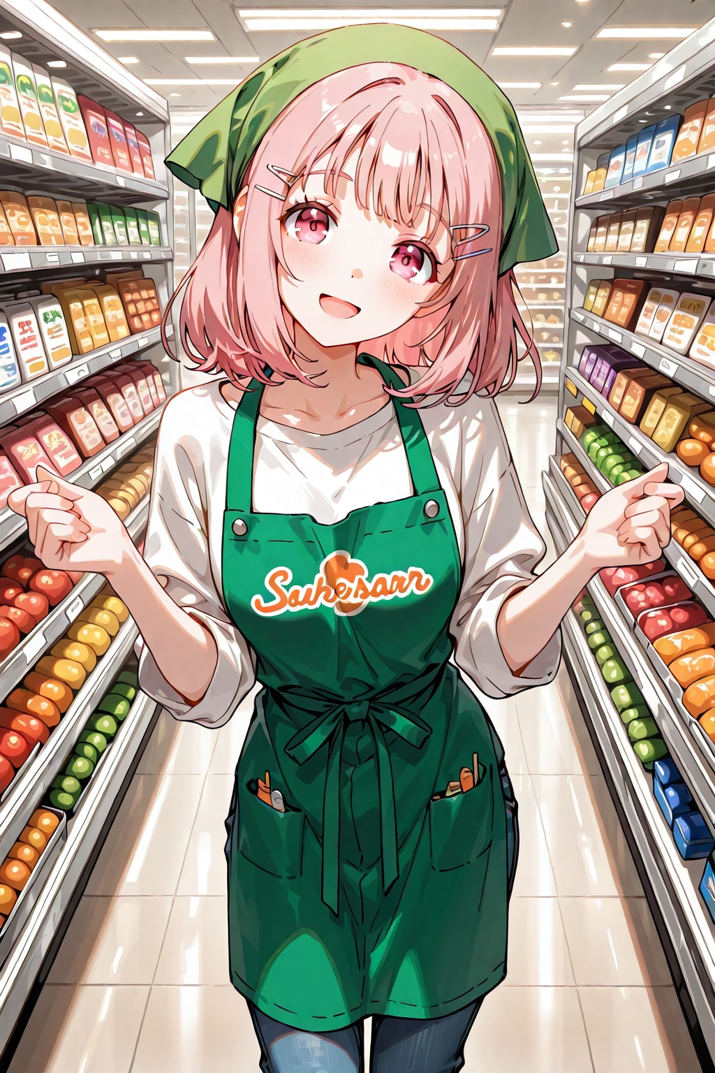 桜ちゃん１１４