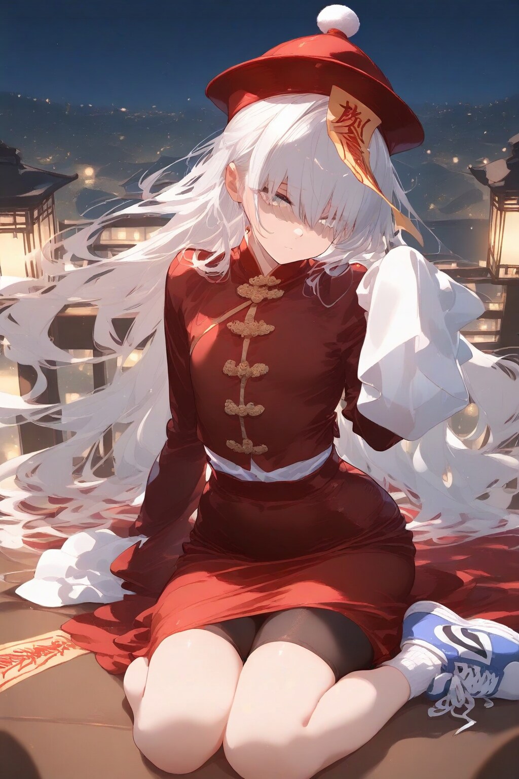 キョンシー