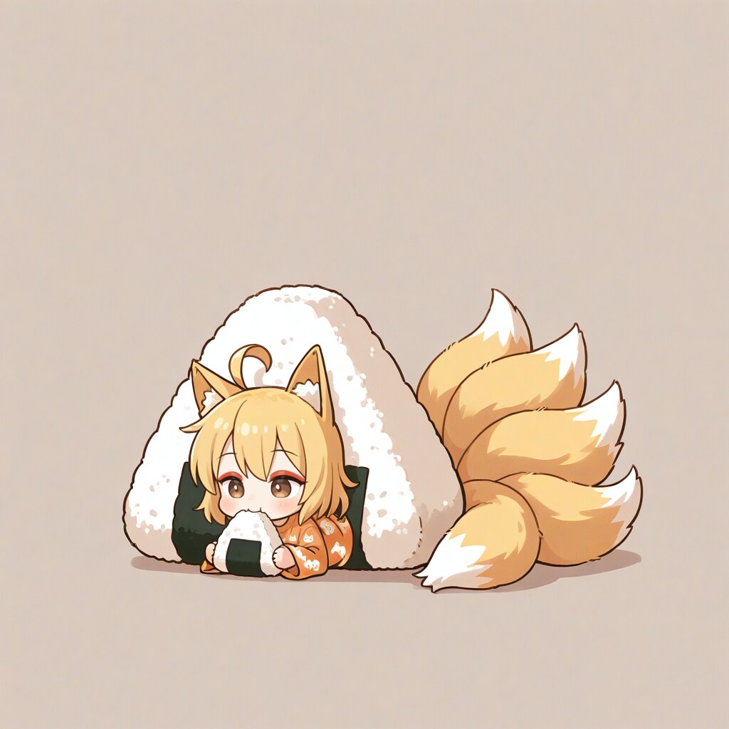 1/17　おむすびの日