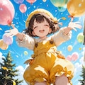 あたしは！　とぶ！！ 5枚目