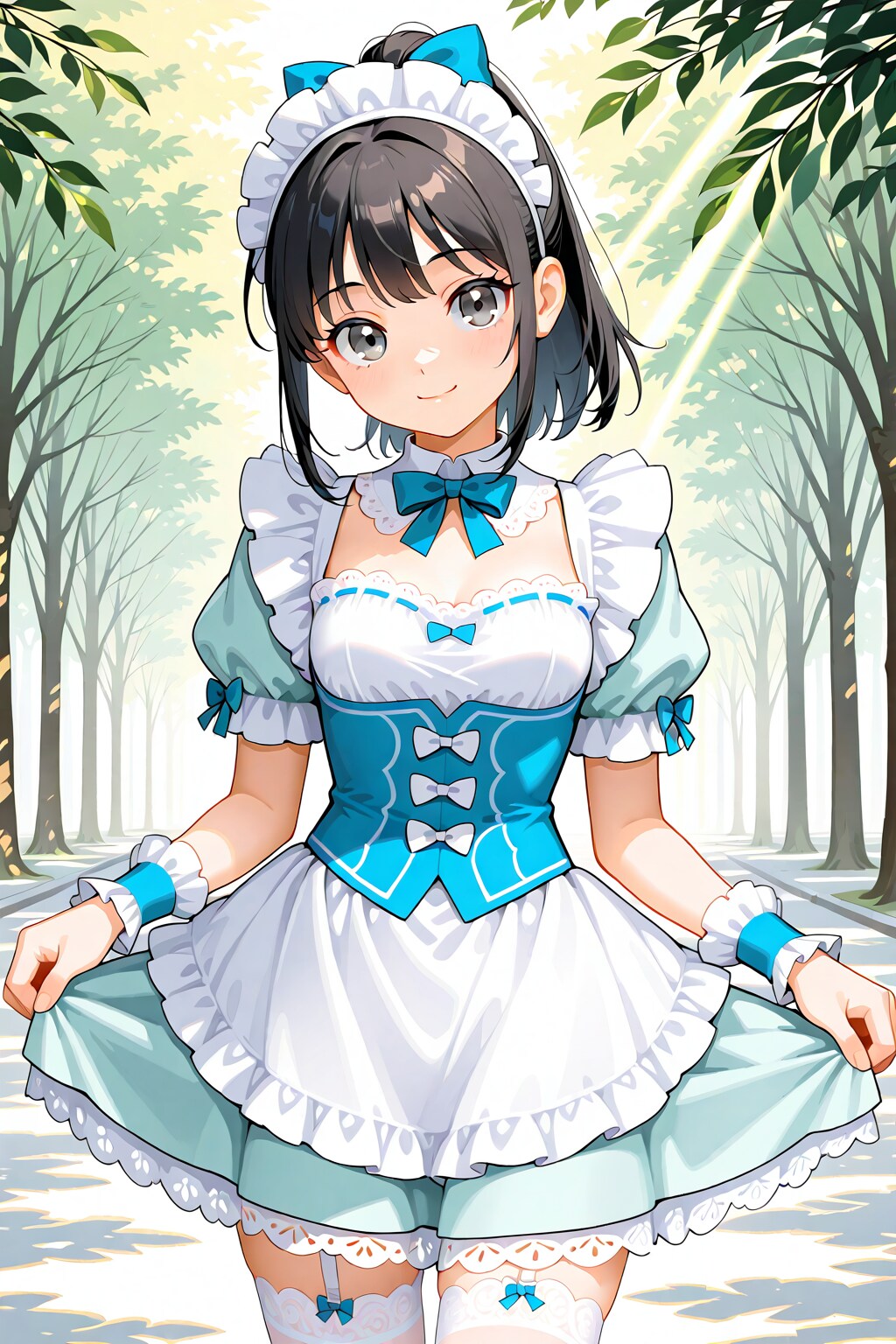 LILY