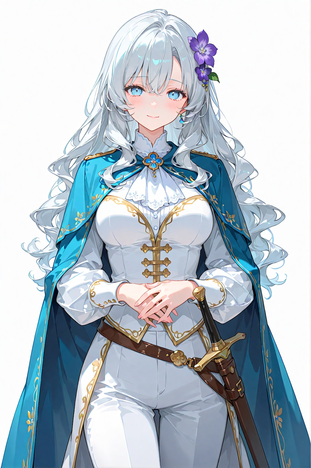 巡礼騎士シリーズ新章 『夢の平原』編 開幕！