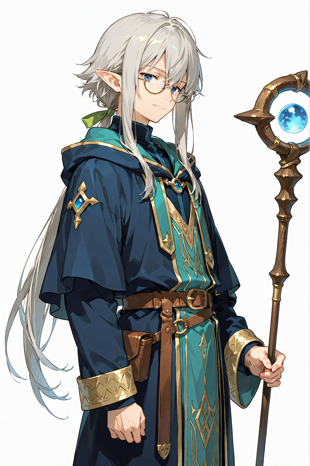 巡礼騎士シリーズ新章 『夢の平原』編 開幕！