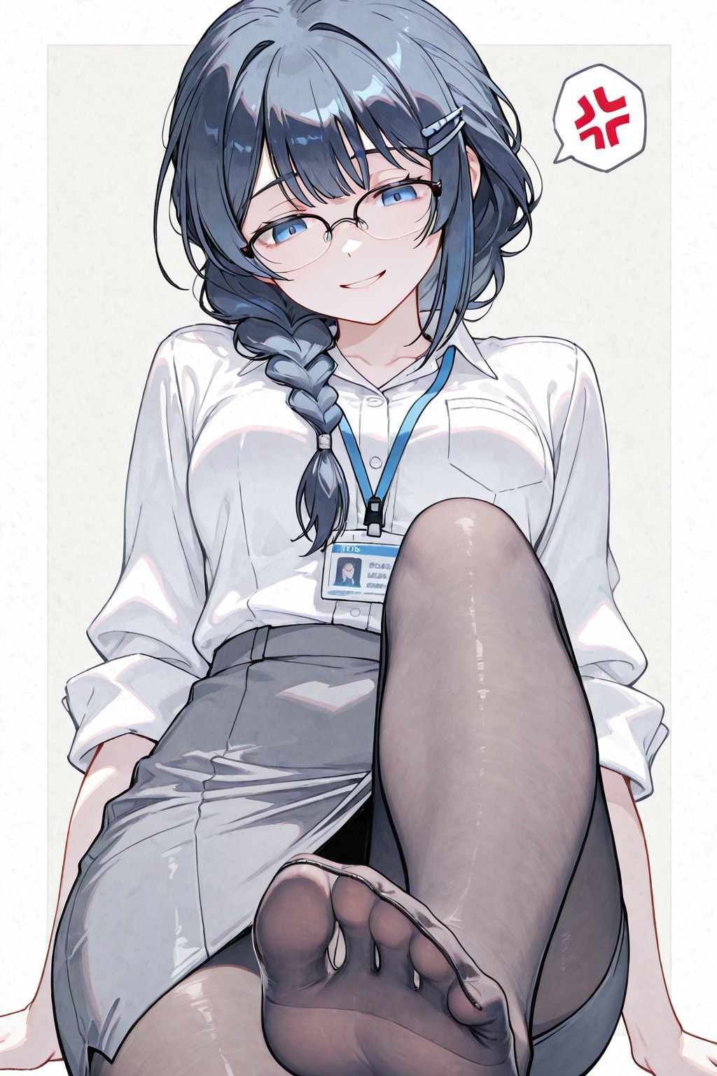 足裏