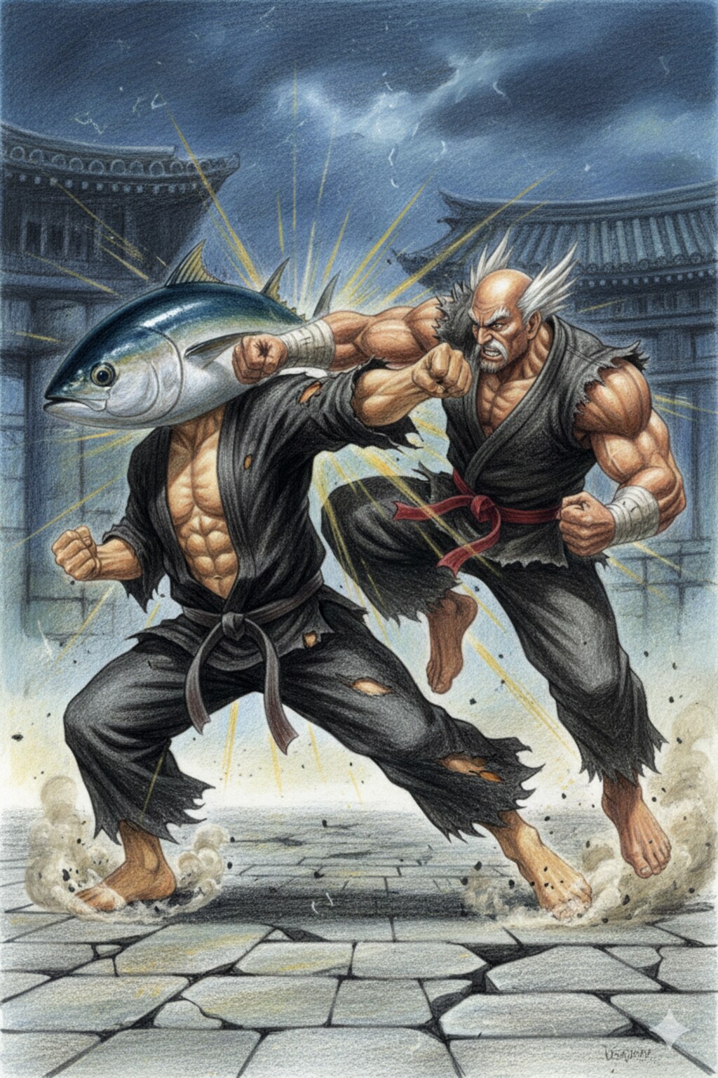 【アグロさん】VSシリーズ２