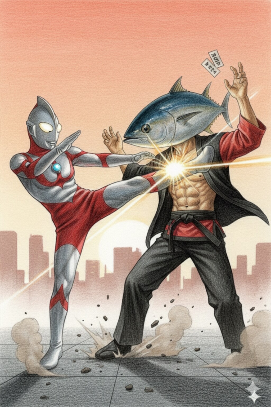 【アグロさん】VSシリーズ２