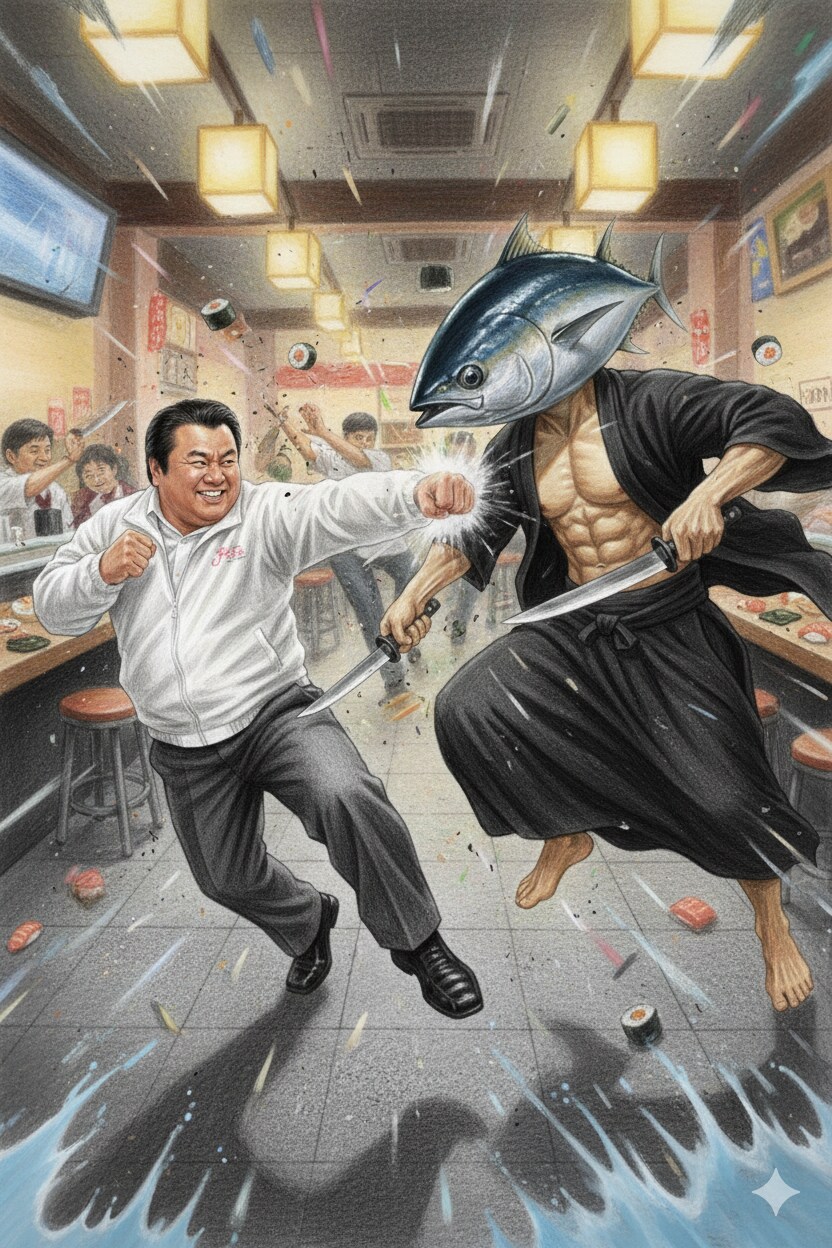 【アグロさん】VSシリーズ２ | の人気AIイラスト・グラビア