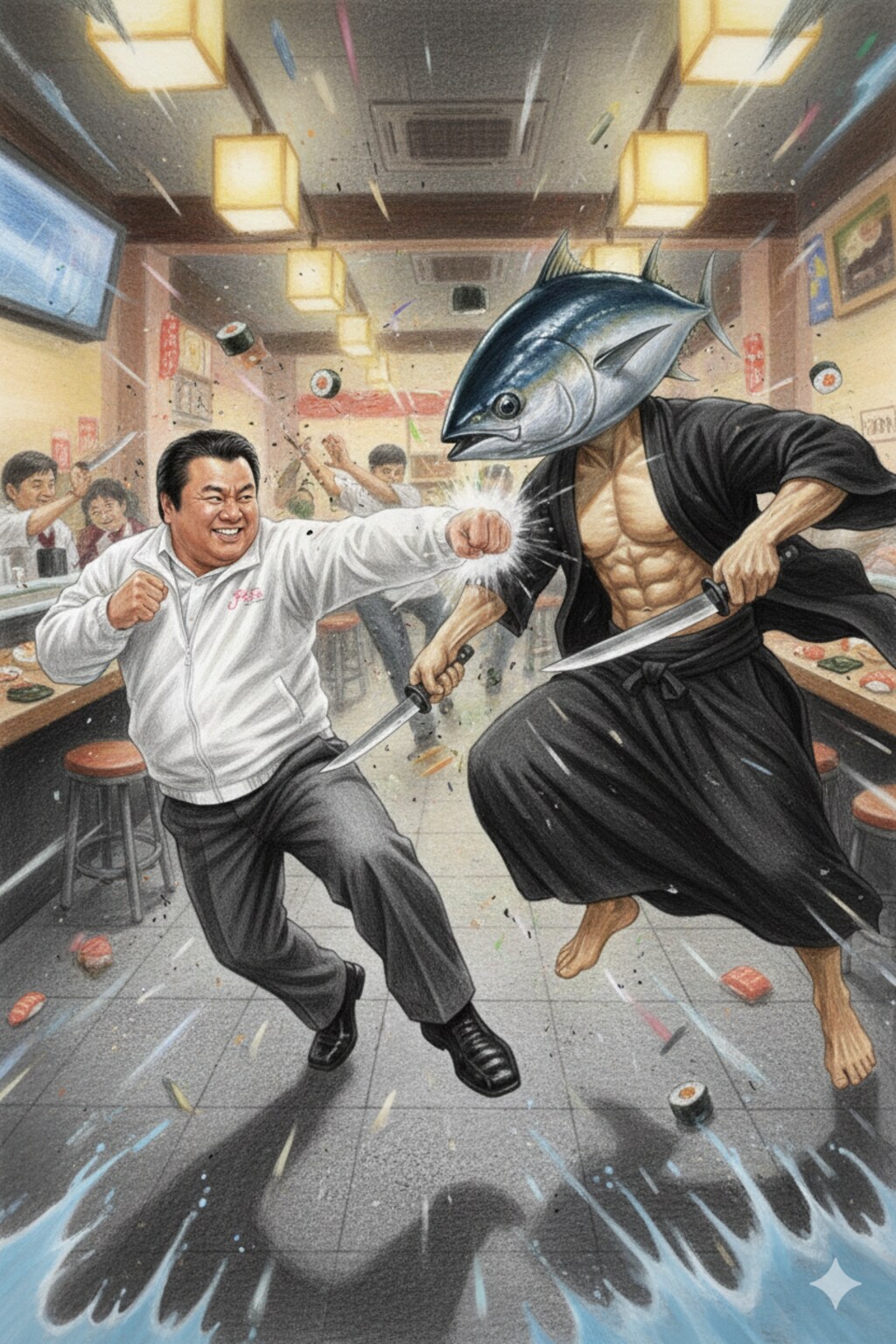 【アグロさん】VSシリーズ２