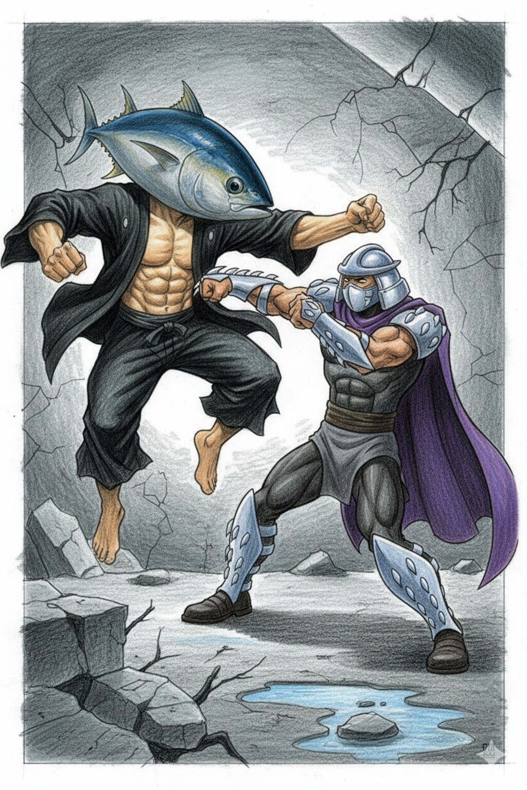 【アグロさん】VSシリーズ２