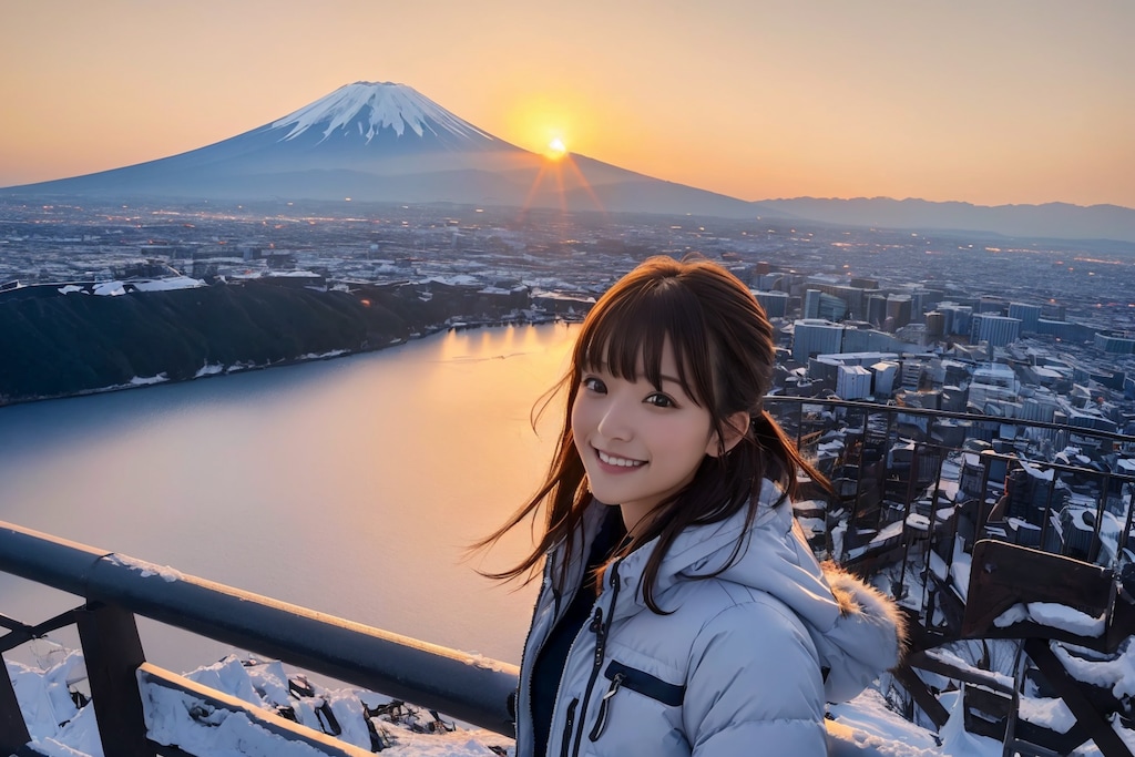 美人図鑑（No.069）