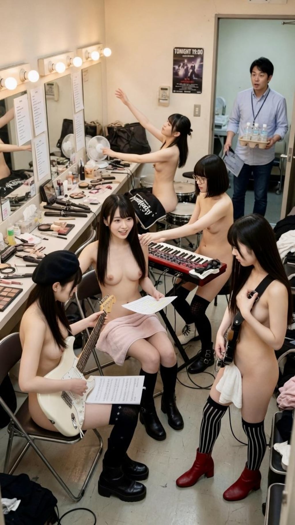 バンド7