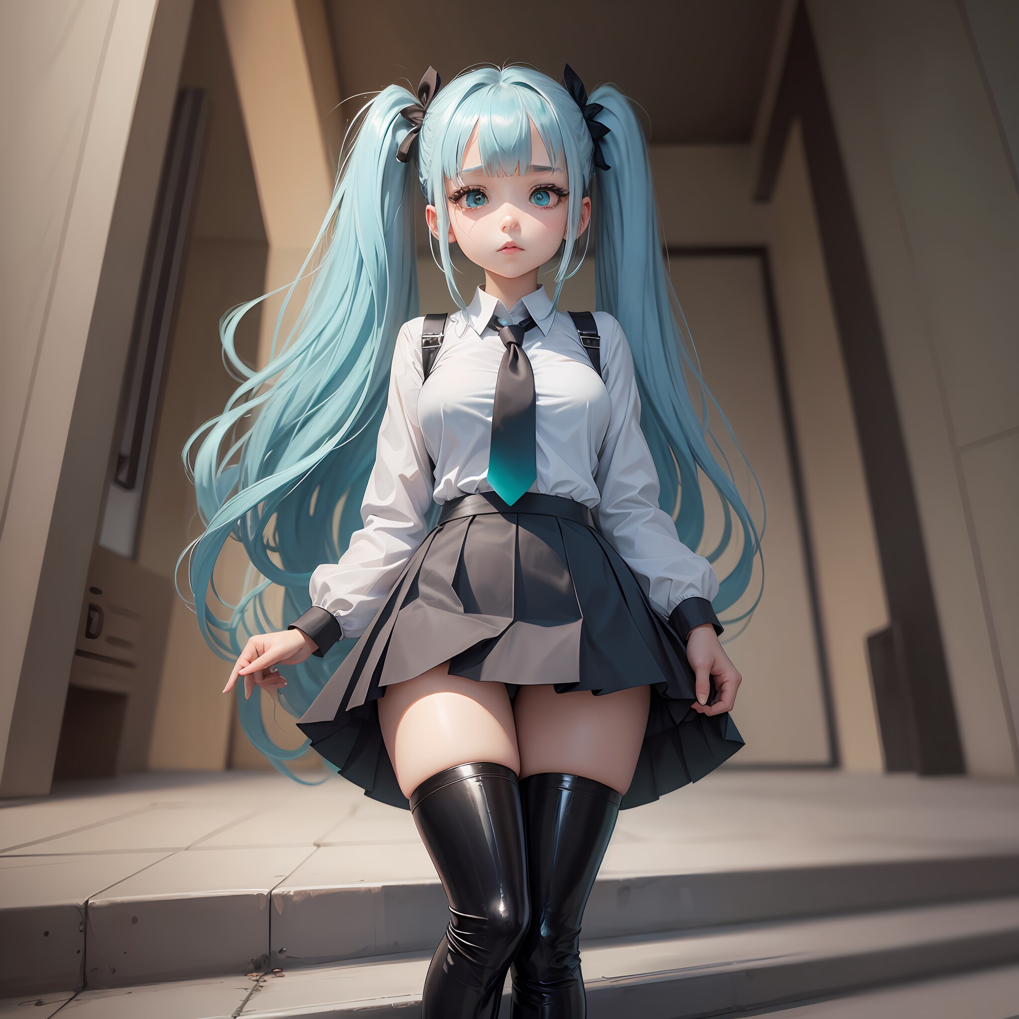 Hatsune Miku