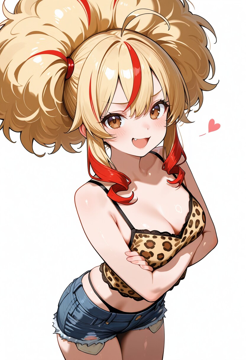 頭（髪型）がどうにかなった春川みらの