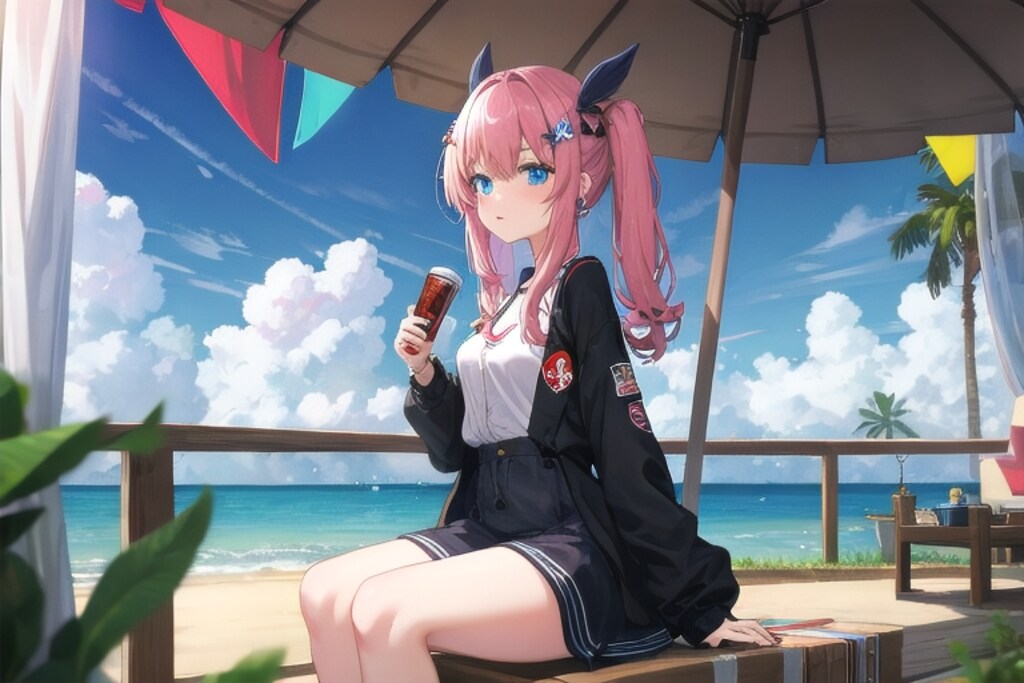 日付を入れてみる　07/23