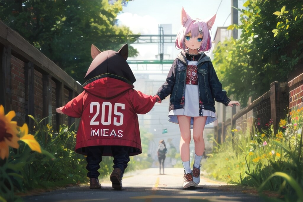 日付を入れてみる　07/23