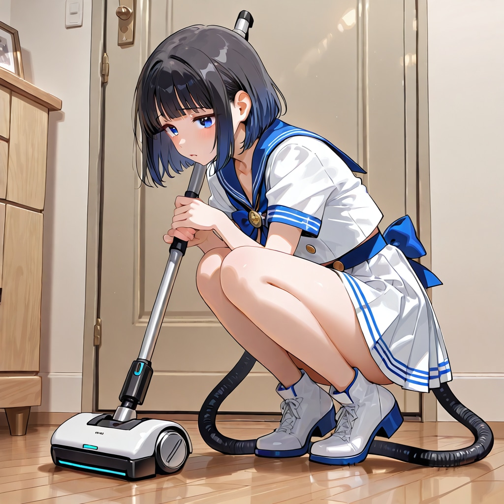 掃除機の日（5.30）