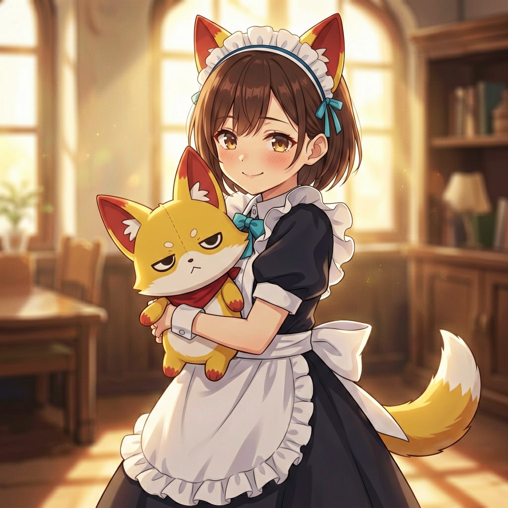 ぬいぐるみ