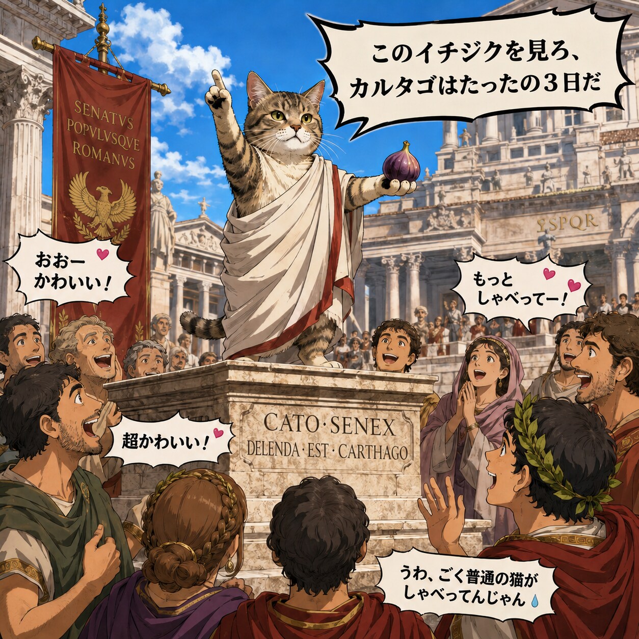 【タグ参加＆使用歓迎】#即興プロンプト選手権 その０９７