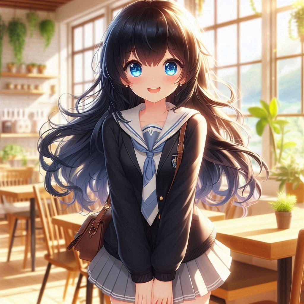 おはよう☕️