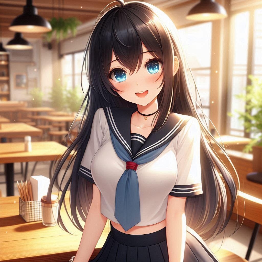 おはよう☕️