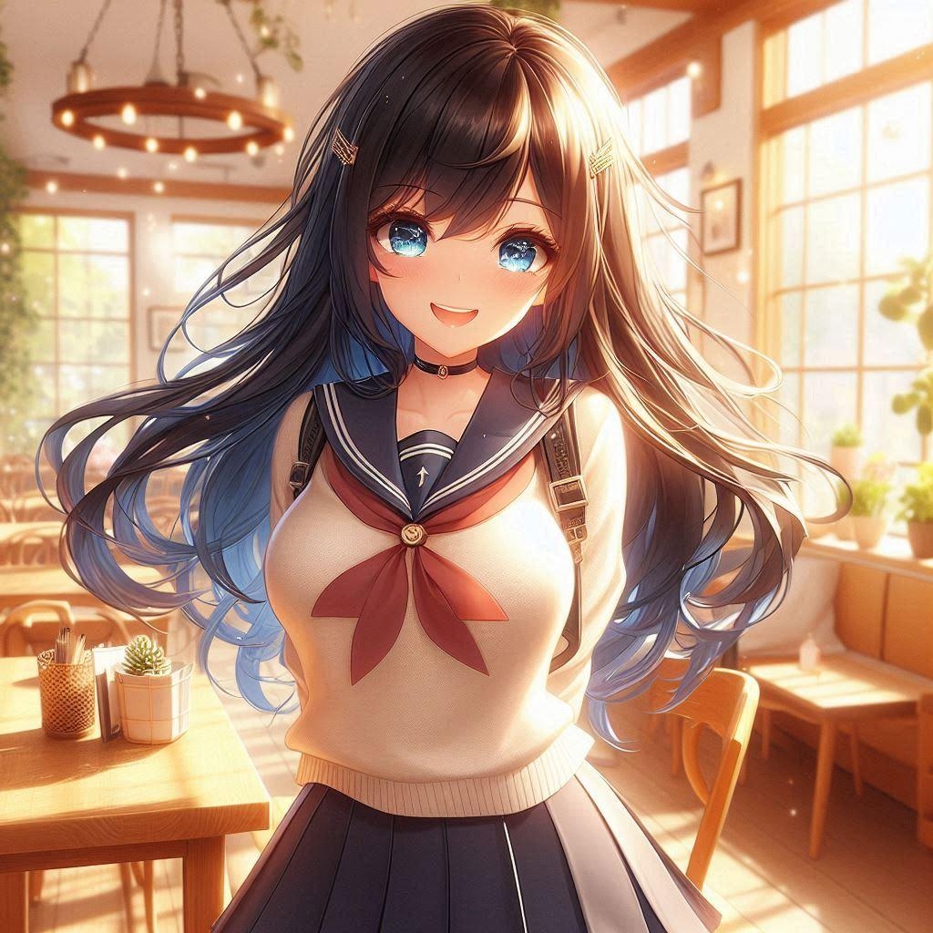 おはよう☕️