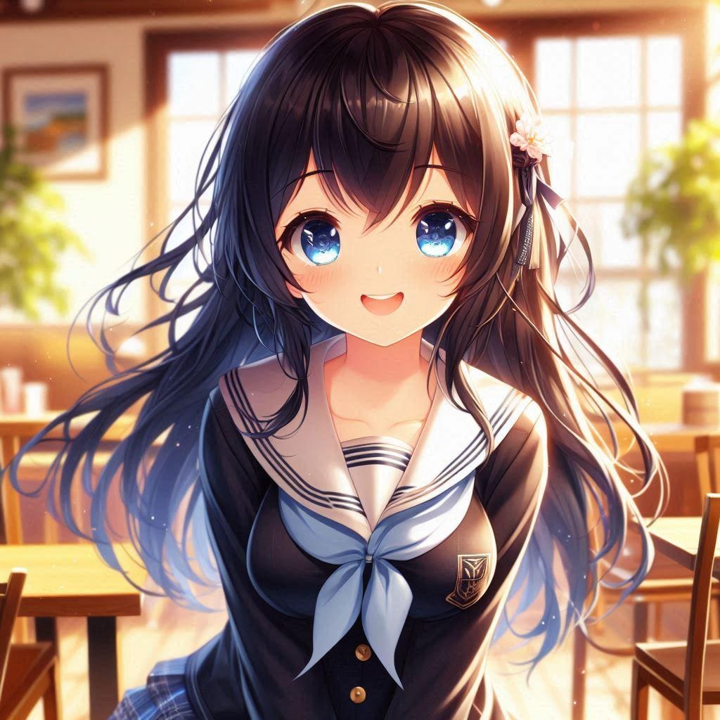 おはよう☕️