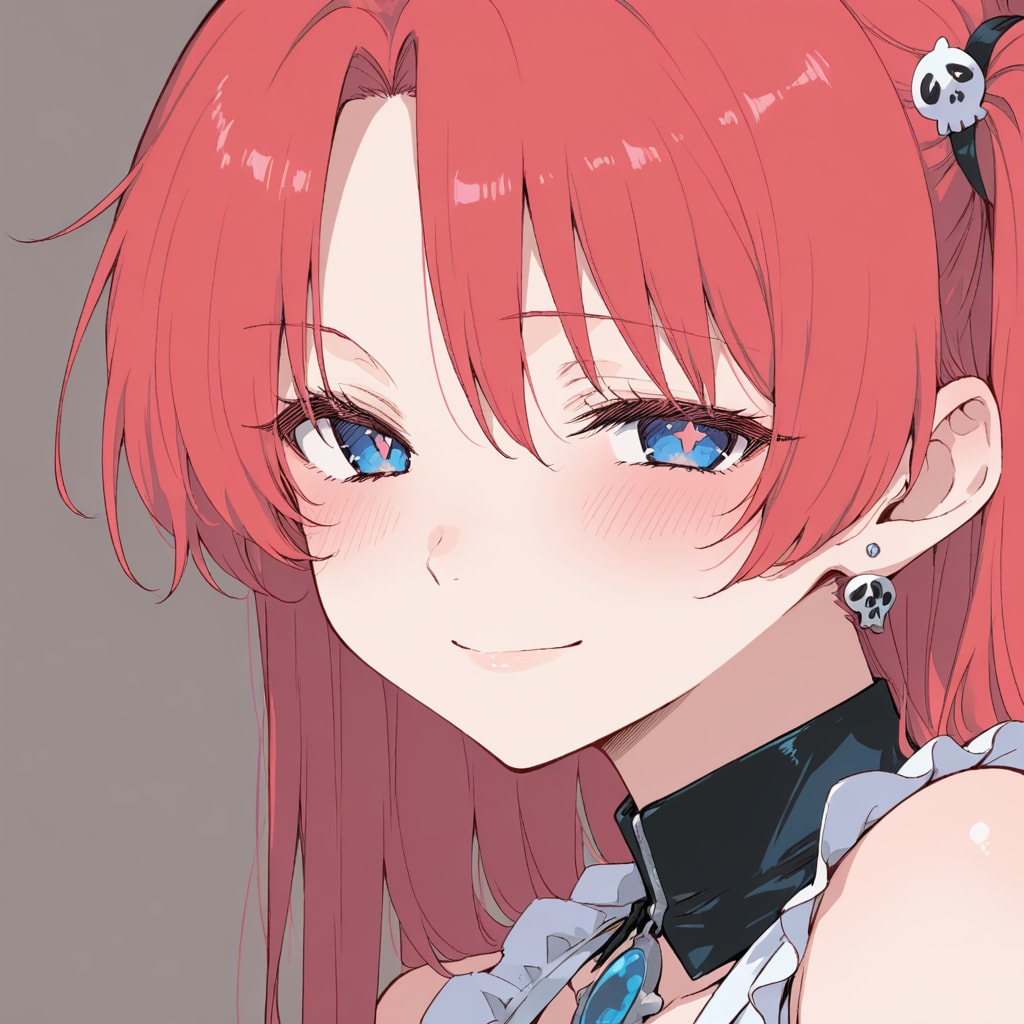 はじめまして