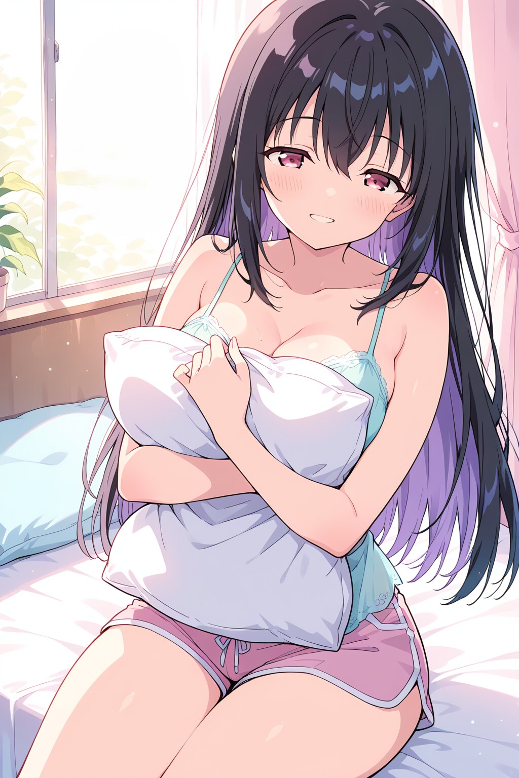 ひとりじゃないよ | の人気AIイラスト・グラビア