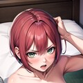 まだ出さないでよ！💢 3枚目