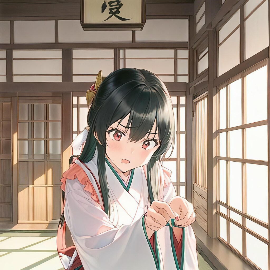 無理難題を吹っ掛けるかぐや姫はどSだったのだ