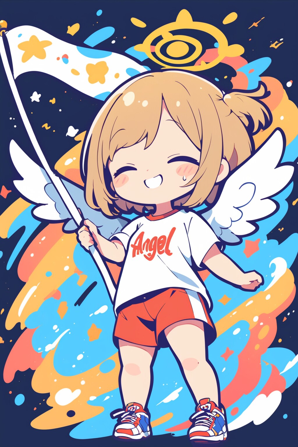 やったね一等賞！