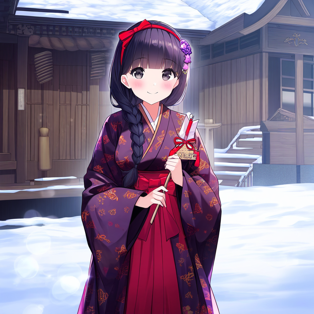 博多藤四郎(晴れ着)