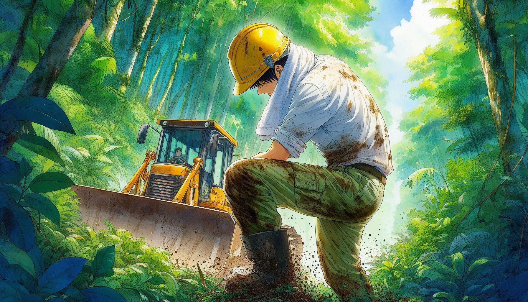 開拓者