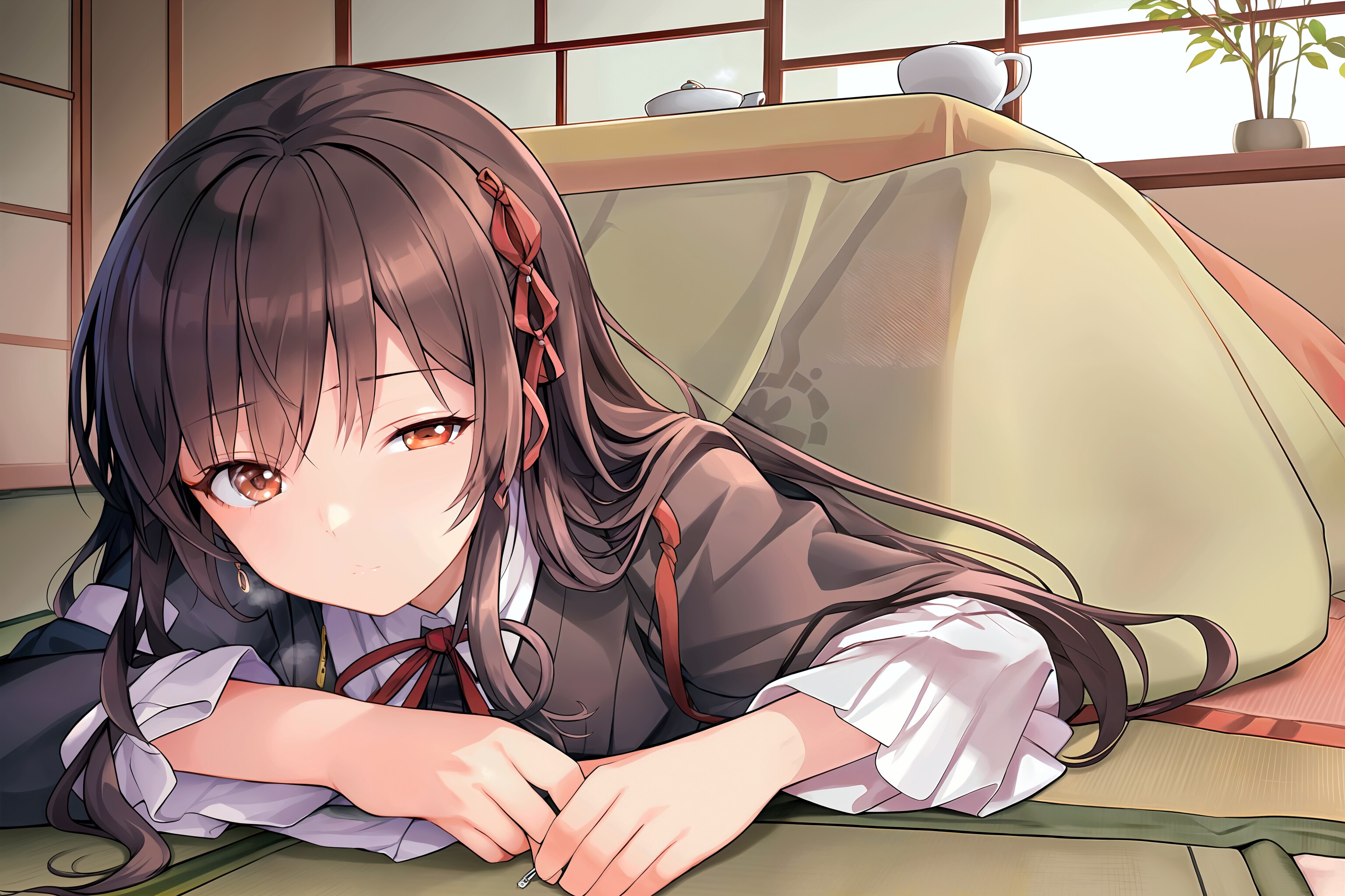 こたつ